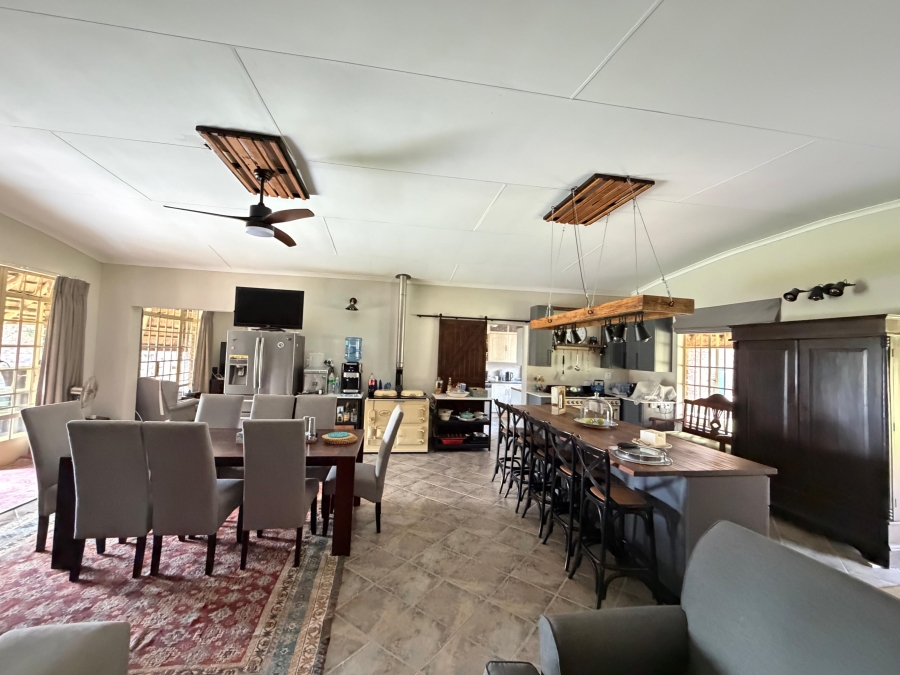 5 Bedroom Property for Sale in Metsimaholo Free State